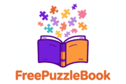 Freepuzzlebook